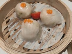 -禄运茶居·手工点心(恒宝广场店)