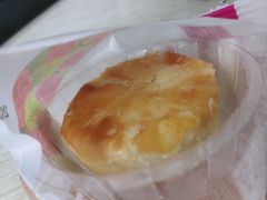 经典玫瑰饼-嘉华饼屋JOY BAKERY(南屏街店)