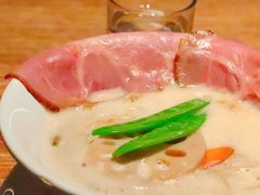 -真打拉面·日式拉面新流派(体育西横街店)