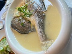 -满堂·烤鸭店·北京菜(鼓楼店)