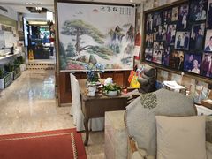 -乾隆美食·本帮菜(黄河路店)