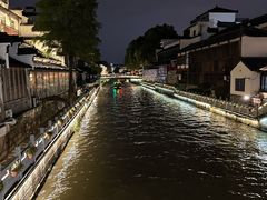 -夫子庙秦淮河画舫