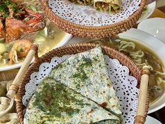 -面道赞宁海海鲜面(迎凤街店)