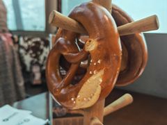 -haxnbauer海森堡德国餐厅(深圳coco店)