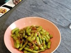-钱塘秋荷(开鲁路店)