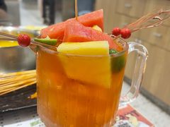 -汤岛涮小火锅(宁波大学店)