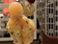 -北京王府井希尔顿酒店·秦唐中餐厅Chynna