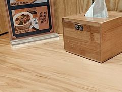 -北往西·西安油泼面(万德庄店)