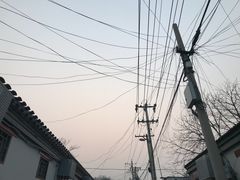 -北平机器Peiping Machine(方家店)