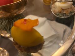 -Salon de Ville浦江汇(上海外滩华尔道夫酒店店)