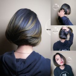 -MI HAIR