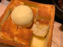 面包诱惑-绿茶餐厅(城西银泰城店)