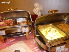 -凯美豪盛酒店阳光西餐厅