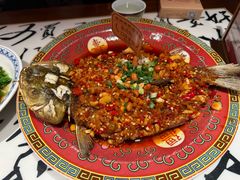 -南昌大饭店·非遗南昌菜(万寿宫店)