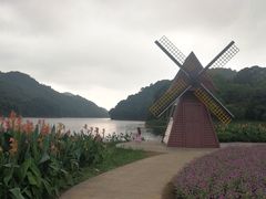 -广州市石门国家森林公园