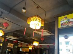 大堂-戴师傅川西坝子(彩泉旗舰店)