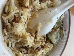 -隅乐胡椒虾·台湾菜·团建(皇岗店)