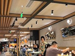 -Home Thai·泰谣(王府井apm店)