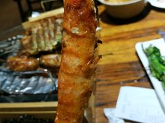 -肥猫烤翅·20年老字号(锦州道店)