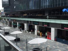 -HALO广场(梨园路店)