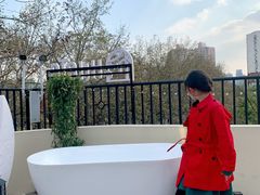 -HUATA 'Holiday Plan 花榻