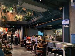 大堂-同仁四季椰子鸡(海岸城天利店)