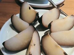 -老何二婶家铁锅炖·东北菜(白石洲店)