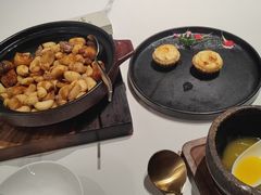 -富淳饭店(陆家嘴保利广场店)