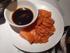 -加餐海鲜自助(宝龙一城店)