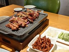 -娜仁图雅蒙古美食村(33小镇店)