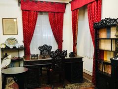 景点-龙环葡韵住宅式博物馆