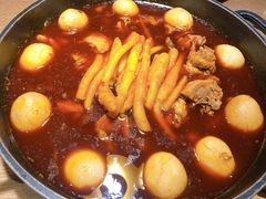 -李子坝梁山鸡(北碚万达五鸡哥店)