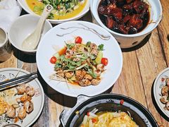 -江南婆婆(车墩店)