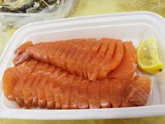 -广胜通达海鲜食府(黄沙店)
