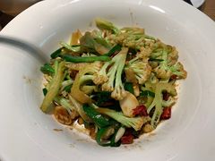 -费大厨辣椒炒肉(万家丽一店)