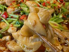 -常和州·夜宵大排档(常州单店)