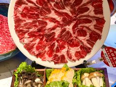 -捞神煲汤火锅(湖滨商业街店)