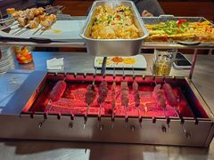 -很久以前羊肉串(打浦路店)