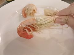 -解放碑威斯汀酒店-知味国际美食餐厅