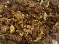 -老于餐厅(民生路店)