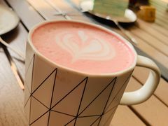 -Willing·Coffee&Brunch&Dinner(万达店)