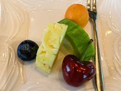 -君来湖滨饭店·渔餐厅