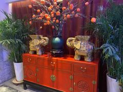 -四季厨房 鲁菜·孔府烤鸭(高新万达店)