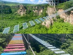 -本溪大峡谷