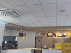 -麦当劳(万博一路天河城分店)