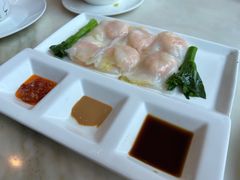 -顺德美的万豪酒店-万豪中餐厅