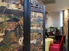 -龙图阁海鲜饭店