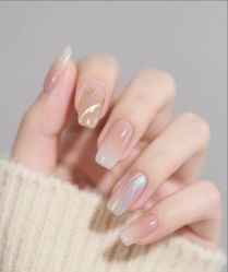 -爱睫物语·美甲美睫