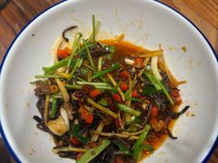 -衡厨·衡阳土菜(中南店)