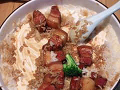 -宴礼烤鸭本味菜(蠡县商业步行街店)